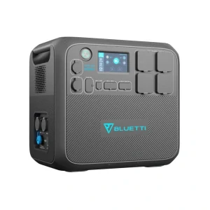 BLUETTI AC200MAX