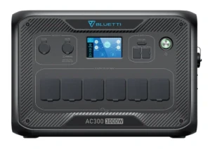 BLUETTI AC300