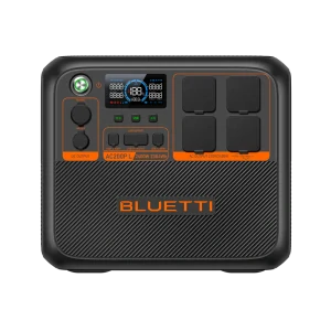 BLUETTI AC200PL