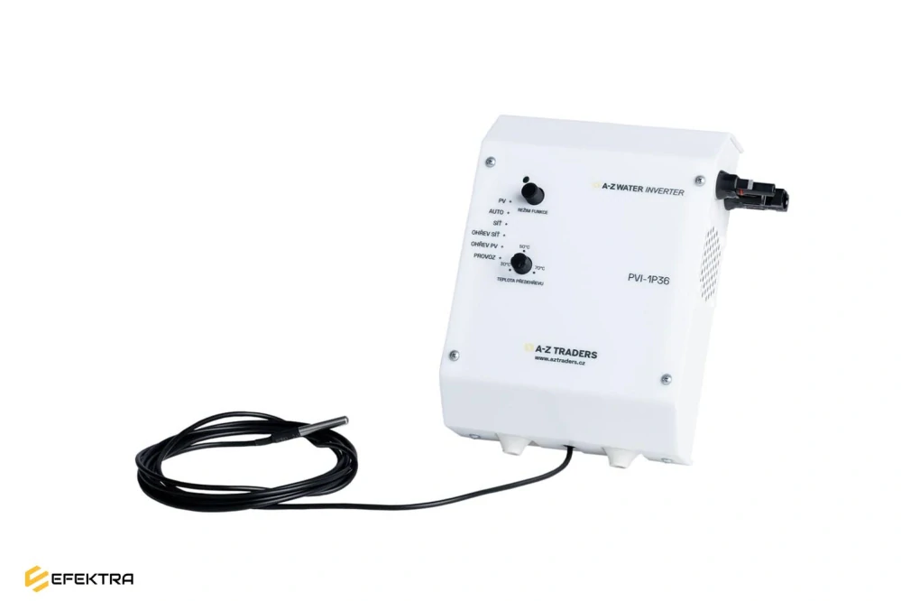 A-Z WATER INVERTER