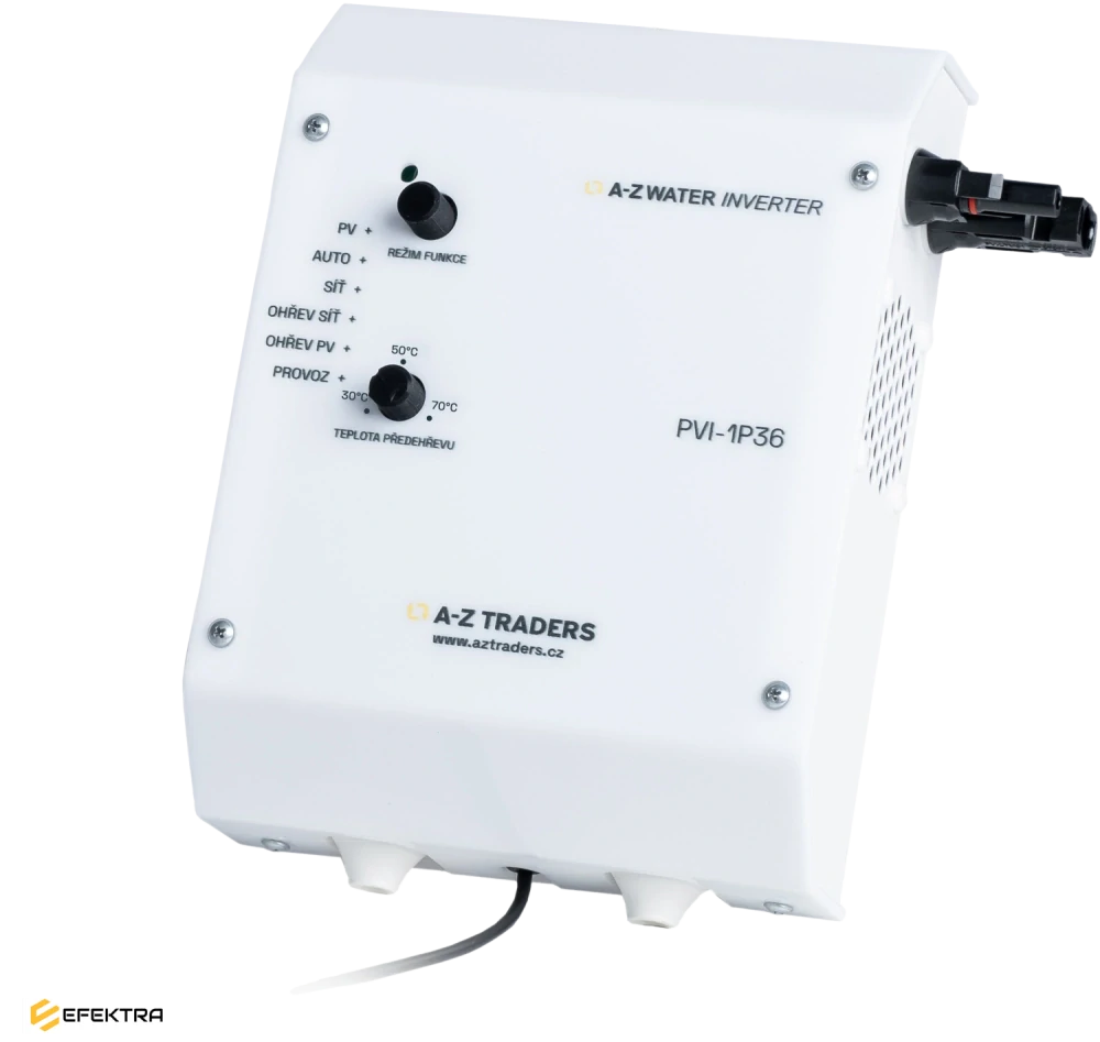 A-Z WATER INVERTER