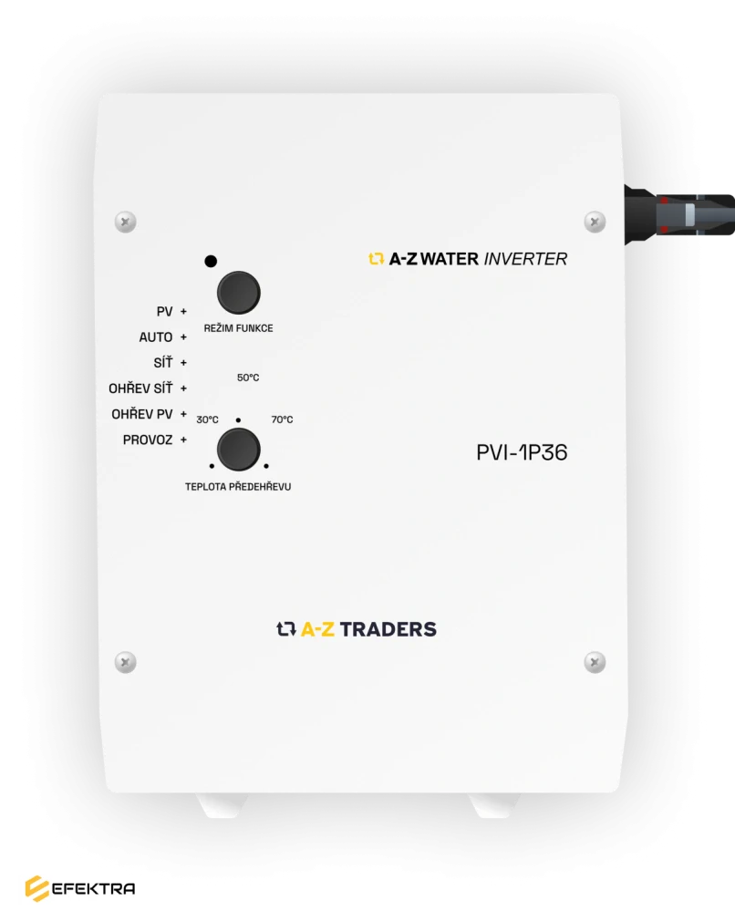A-Z WATER INVERTER