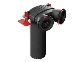 Stropný box 2x90 HeatPex ARIA