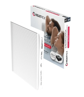 Air filter aria vitale puro carbon (m5)