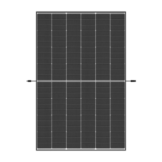 Trina Solar TSM-445NEG9R.28 Vertex S+