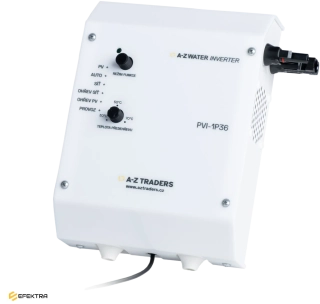 A-Z WATER INVERTER