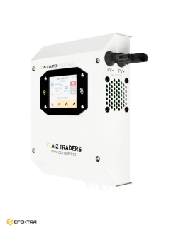 A-Z WATER INVERTER 2.0 LCD