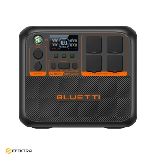 BLUETTI AC200PL